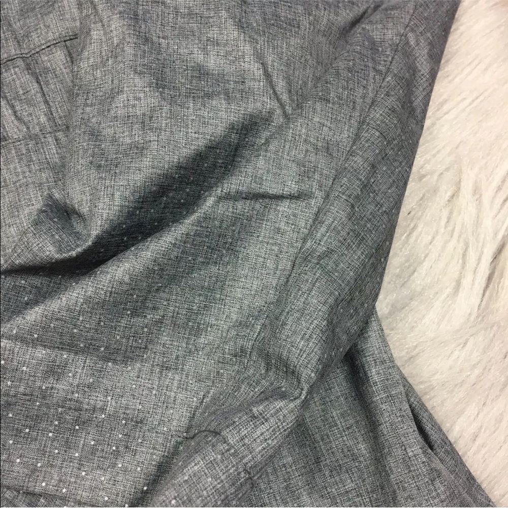 Fabletics Danielle 1/2 Zip Pullover Jacket Sz Xxl - image 4